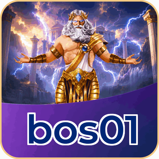 bos01 Indonesia