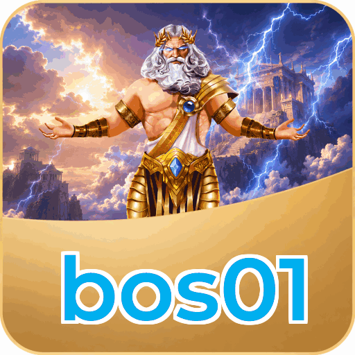 bos01 Indonesia