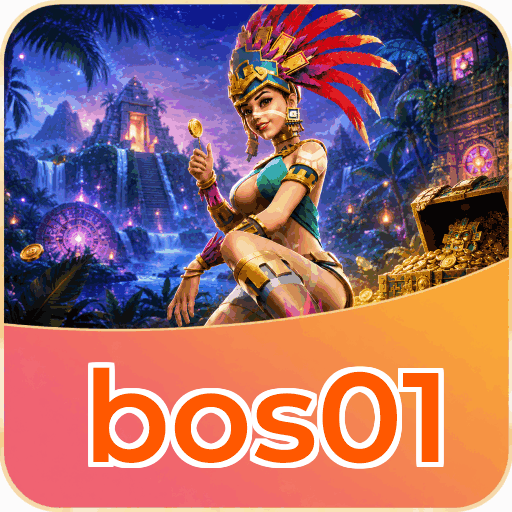 bos01 Indonesia