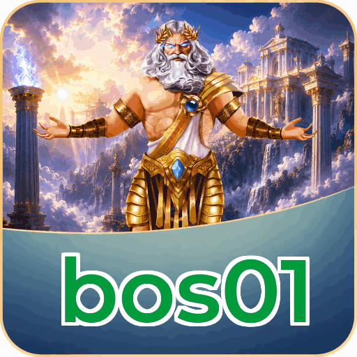 bos01 Indonesia