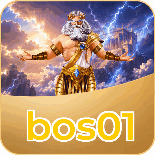 bos01 Indonesia