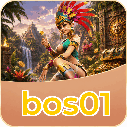 bos01 Indonesia
