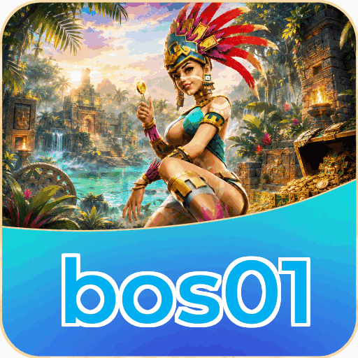 bos01 Indonesia